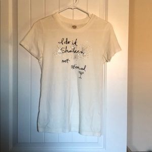 Abercrombie original vintage tee